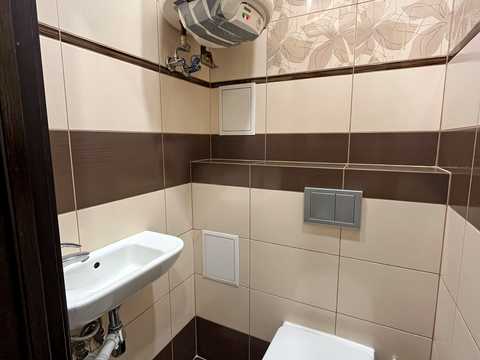 квартира за адресою Львів, Плугова вул., 4-А