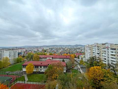 квартира за адресою Львів, Плугова вул., 4-А