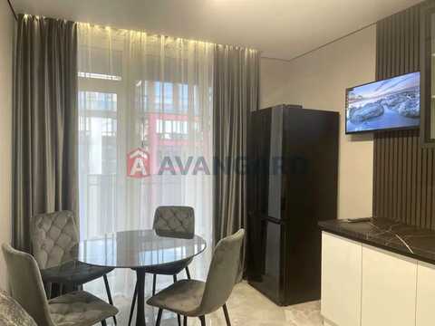 квартира за адресою Романа Левицького вул., 4