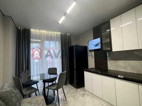 квартира за адресою Романа Левицького вул., 4