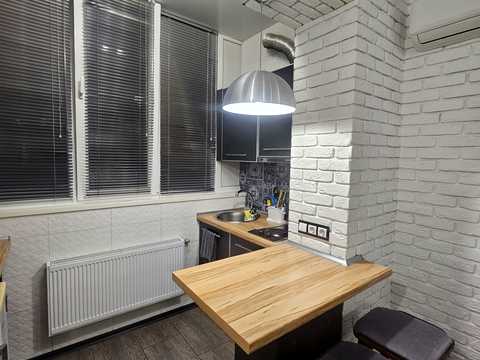 квартира за адресою Шевченківський пров., 30а