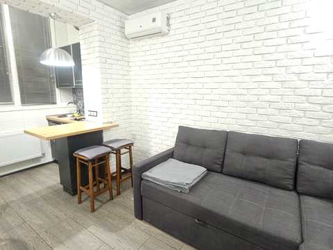 квартира за адресою Шевченківський пров., 30а