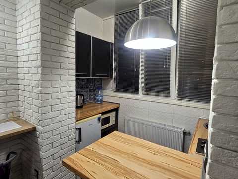 квартира за адресою Шевченківський пров., 30а