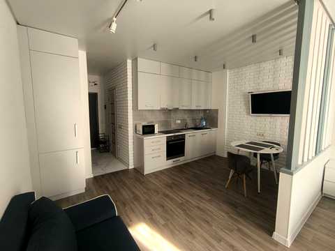 квартира за адресою Березнева вул., 12