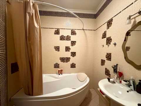 квартира за адресою Гоголівська вул., 2-А