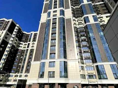 квартира по адресу Златоустовская ул., 25
