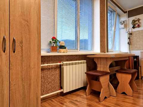 квартира за адресою Вишгородська вул., 10