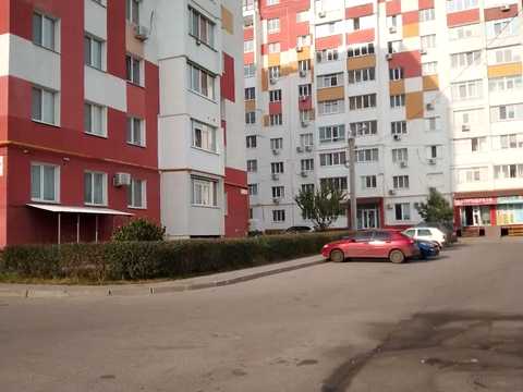 квартира за адресою Харків, Перемоги просп., 89