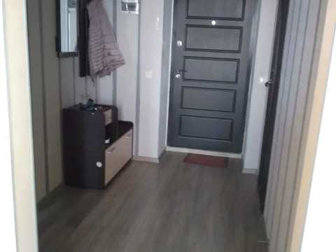 квартира за адресою Харків, Перемоги просп., 89