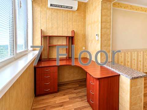 квартира за адресою Петра Григоренка просп., 25