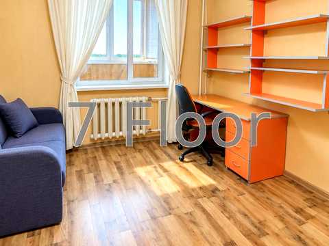 квартира за адресою Петра Григоренка просп., 25