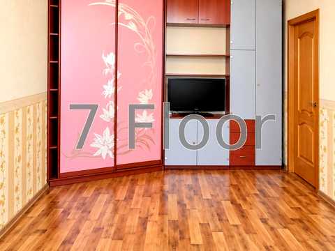 квартира за адресою Петра Григоренка просп., 25