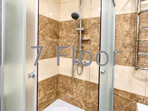 квартира за адресою Петра Григоренка просп., 25