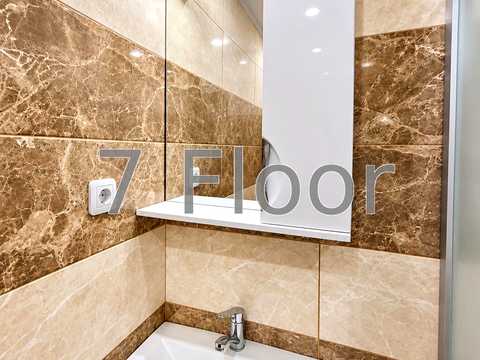 квартира за адресою Петра Григоренка просп., 25