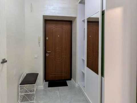 квартира по адресу Ключний пер., 3