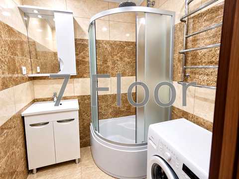 квартира за адресою Петра Григоренка просп., 25