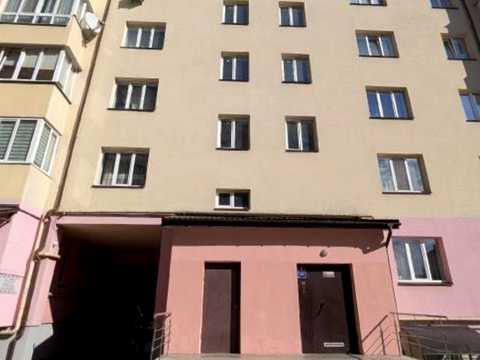 квартира по адресу Ключний пер., 3