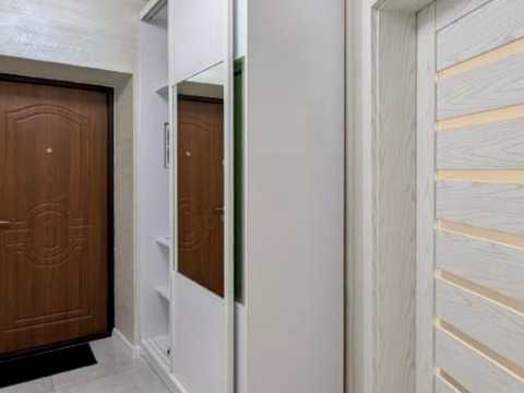 квартира по адресу Ключний пер., 3