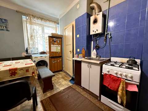 квартира по адресу Генерала Грекова ул., 8
