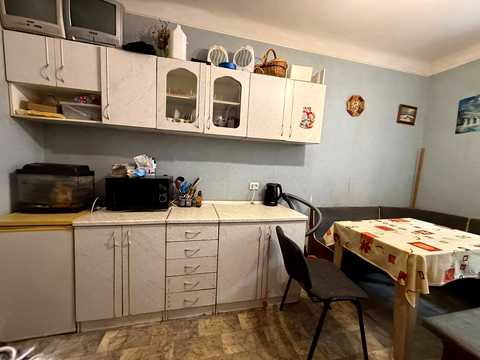 квартира по адресу Генерала Грекова ул., 8