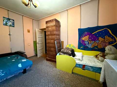квартира по адресу Генерала Грекова ул., 8