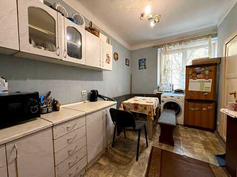 квартира по адресу Генерала Грекова ул., 8