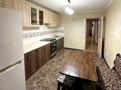 квартира по адресу Чумацкая ул., 25-А