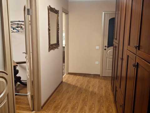 квартира по адресу Чумацкая ул., 25-А