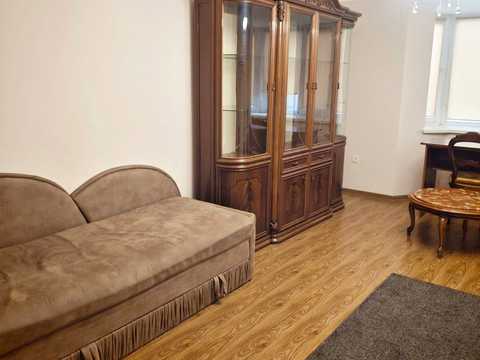 квартира по адресу Чумацкая ул., 25-А