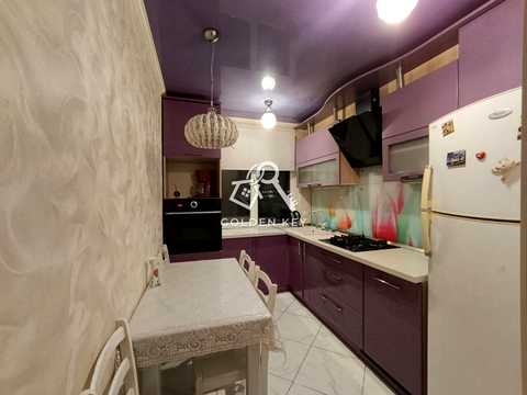 квартира за адресою Володимира Великого вул. (Мелешкіна), 49
