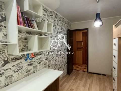 квартира за адресою Володимира Великого вул. (Мелешкіна), 49