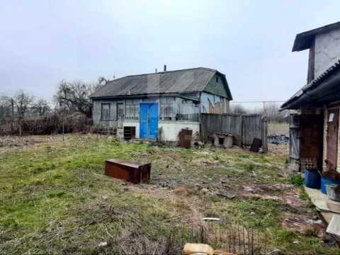 будинок за адресою Київська