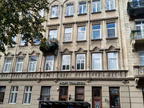 квартира за адресою Пантелеймона Куліша вул., 47