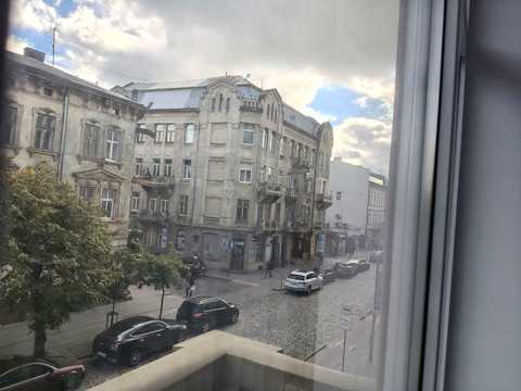 квартира за адресою Пантелеймона Куліша вул., 47