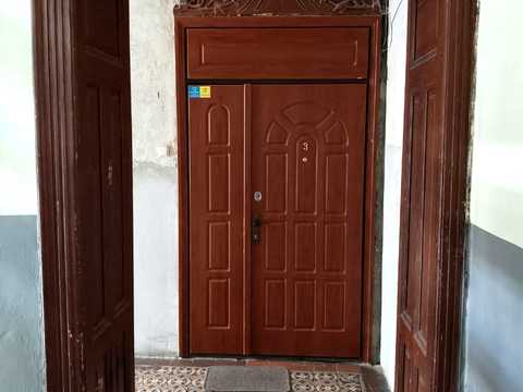 квартира за адресою Пантелеймона Куліша вул., 47