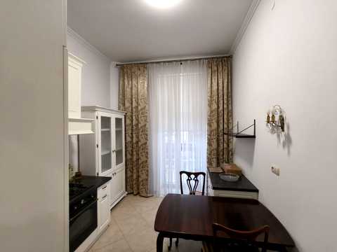 квартира за адресою Пантелеймона Куліша вул., 47