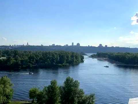 квартира за адресою Микільсько-Слобідська вул., 3-Б