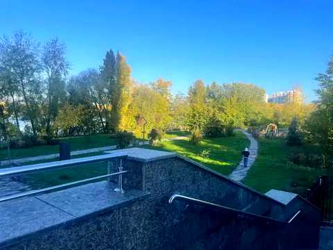 квартира за адресою Микільсько-Слобідська вул., 3-Б