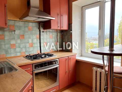 квартира за адресою Зодчих вул., 70
