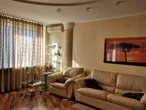 квартира за адресою Харків, Аерокосмічний просп. (Гагаріна), 43