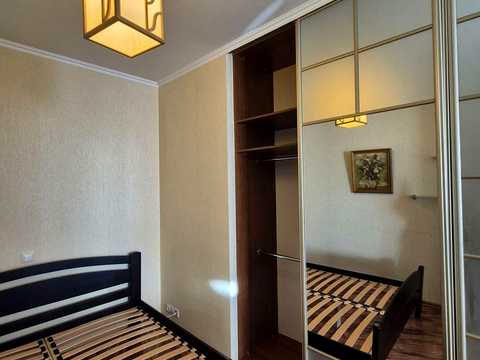 квартира за адресою Харків, Аерокосмічний просп. (Гагаріна), 43