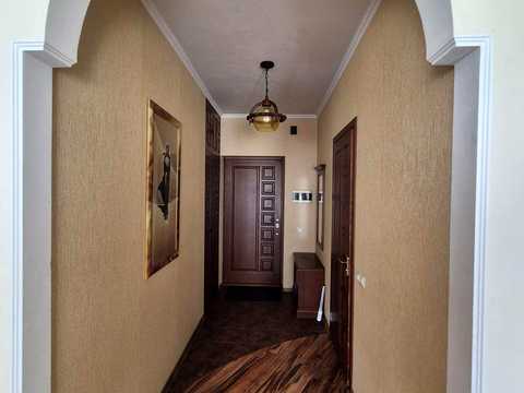 квартира за адресою Харків, Аерокосмічний просп. (Гагаріна), 43