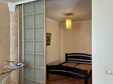 квартира за адресою Харків, Аерокосмічний просп. (Гагаріна), 43