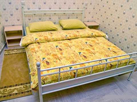 квартира за адресою Софіївська пл., 1/2