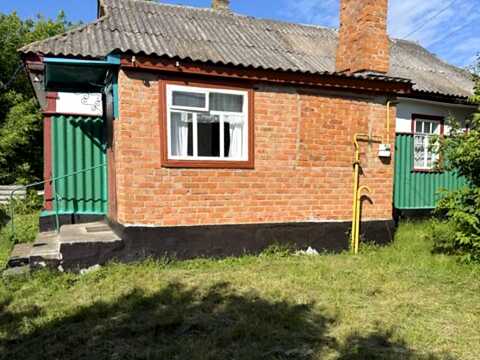 дом по адресу Жигалівка, 32