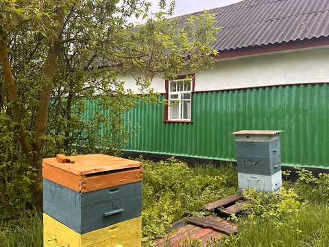 будинок за адресою Жигалівка, 32