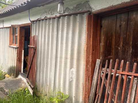 будинок за адресою Жигалівка, 32