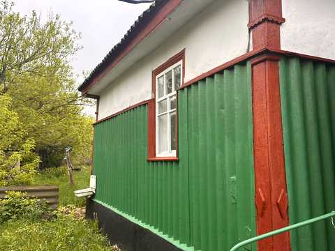 будинок за адресою Жигалівка, 32