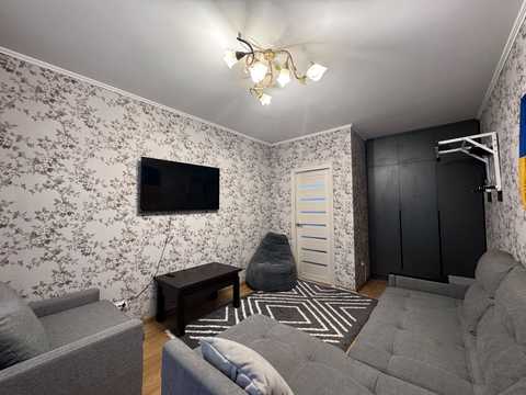 квартира за адресою Кулика і Гудачека вул. (Макарова), 6