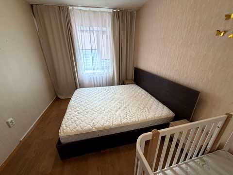 квартира по адресу Миколы Бажана просп., 26